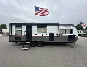 Forest River RV Campsite Reserve 23LM