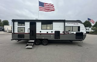 FOREST RIVER CAMPSITE RESERVE