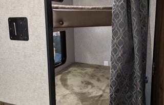 2018 Forest River RV Cherokee Grey Wolf 22MKSE