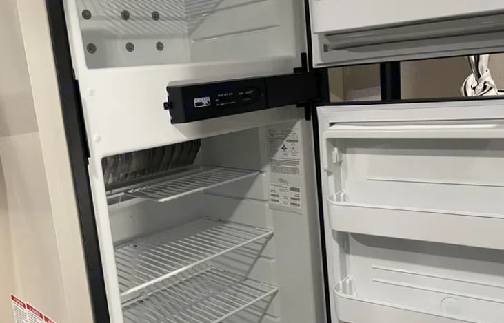 Fridge/Freezer