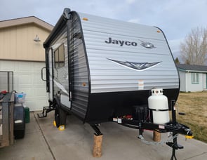 Jayco Jay Flight 145RB