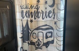 Mercury Rising Ranch Glamping Experience