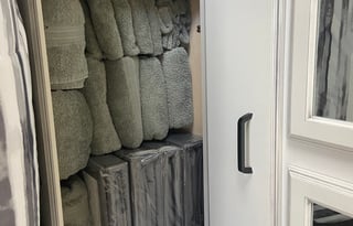 2020 Jayco Greyhawk 31F