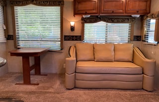 2013 Heartland Big Country 3510 RL