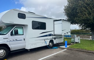 2019 Top Choice BOHO BAGO (Winnebago Class C)