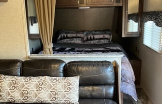 Meet Rosie, your new bestie on the go!