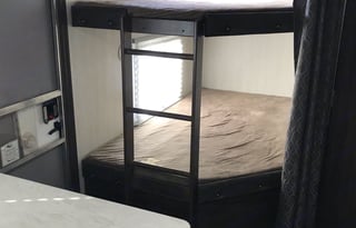 2019 Forest River RV Cherokee 264DBH