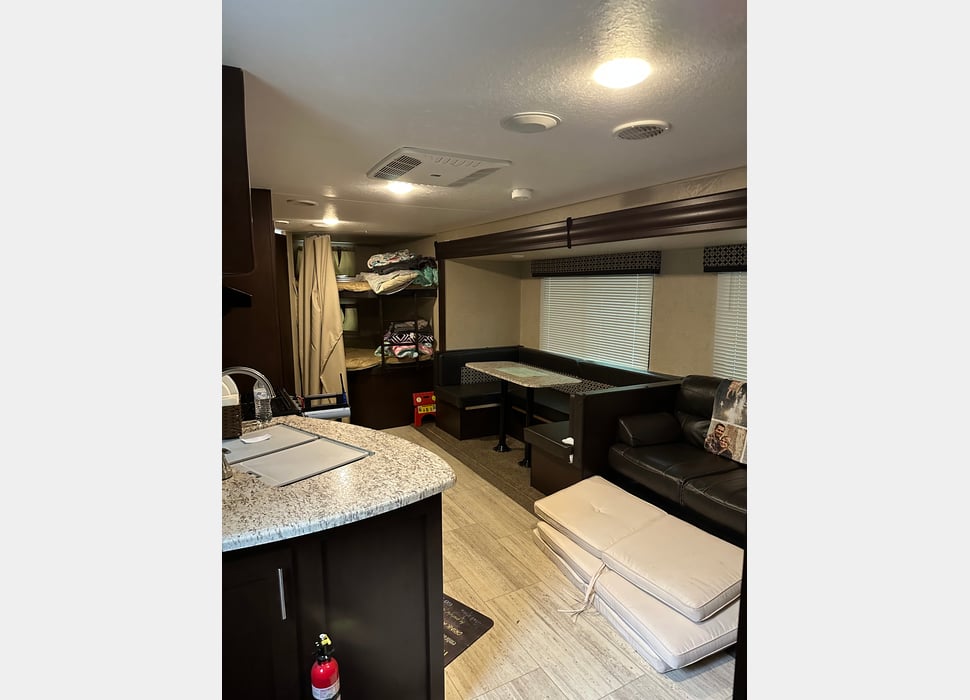 Travel Trailer rentals in Zumbro Falls