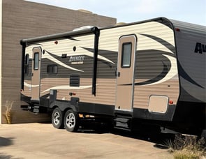 Prime Time RV Avenger 27RLS