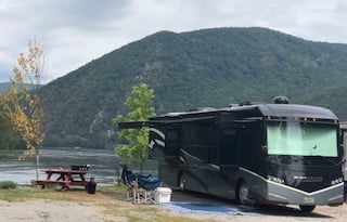 2017 Winnebago Forza 36G