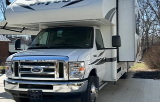 2018 Jayco Redhawk 26XD