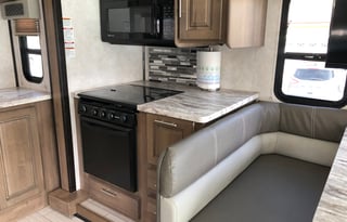 2019 Forest River FR3 -- Your home away from home!