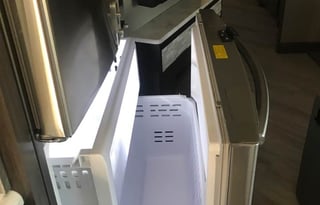 2019 fleetwood southwind 35k sleeps 8