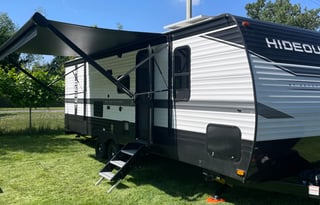 RV4U Bunkhouse