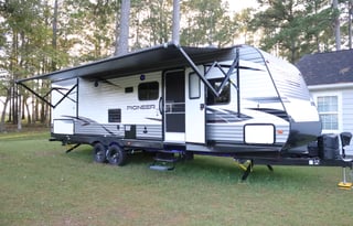 2020 HL Pioneer BH 280 Big Bertha