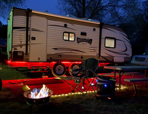 Forest River RV Wildwood X-Lite 232RBXL