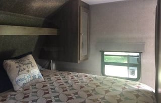 2019 Dutchmen RV Coleman Lantern Series 262BH