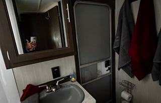 2019 Forest River RV Cherokee Cascade 29BH