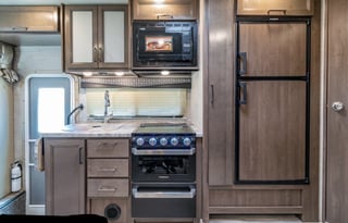 2021 Thor Motor Coach Four Winds 24F