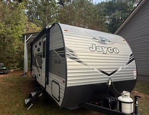 Jayco Jay Flight SLX 197MB