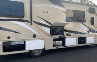 2017 Thor Motor Coach ACE 30.4