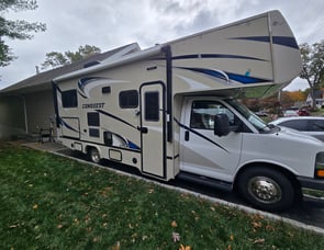 Gulf Stream RV Conquest 262RLS