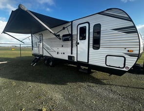 Jayco Jay Flight 286BHSW