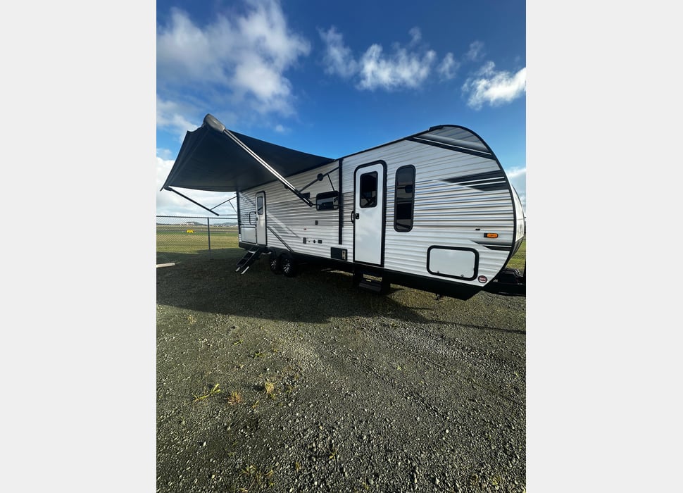 Travel Trailer rentals in North Bend