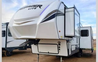 2020 Prime Time RV Crusader LITE 29RS