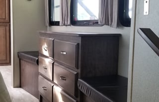 2018 Grand design 373fb