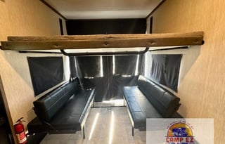 2021 Forest River RV Vengeance Rogue Armored