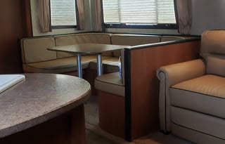 Finger Lakes RV Rentals Original Dutchmen