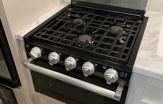 Budget Friendly Glamping!