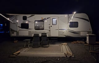2013 Jayco Jay Flight 26BH