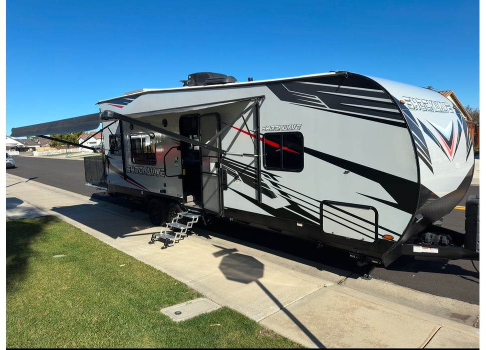 Toy Hauler rentals in Mokelumne Hill