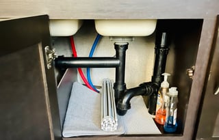 The Pointer Haus - 2017 Keystone RV Carbon 27