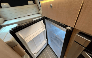 Cozy 2026 Airstream Interstate