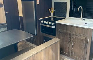 2021 Keystone RV Springdale 260BH