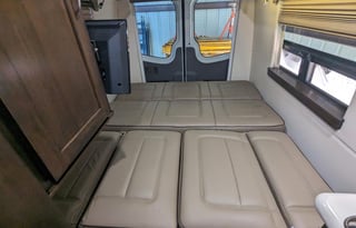 2018 Coachmen RV Galleria 24T