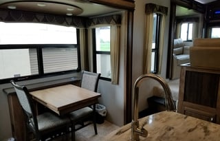 2017 Keystone RV Montana 3790 RD