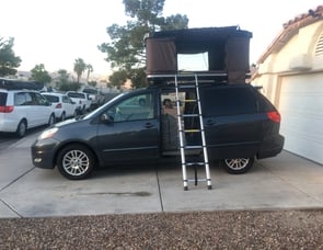 Toyota Toyota Sienna