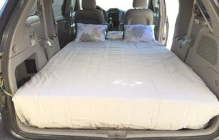 OVERLAND EXPERIENCE # 5