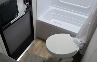 2022 Keystone Hideout 272BH