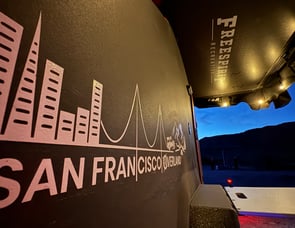 Escapod Topo2 Voyager