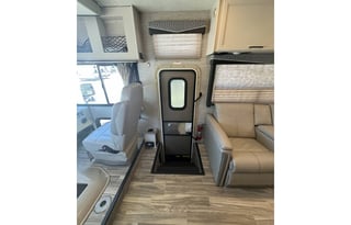 Ramblin' Renata RV Rental