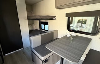 2025 Keystone Hideout