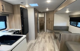 Sandy Cheeks RV Rentals Coleman(Delivery Only )