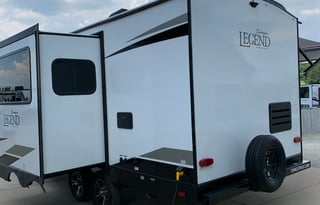 2020 Forest River Surveyor