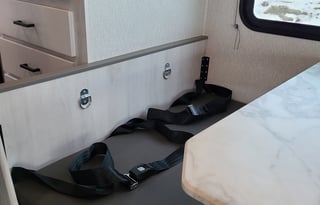 All Inclusive RV Rental!!