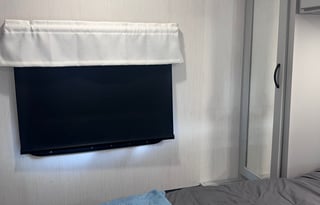 2021 Forest River Vibe 28RL